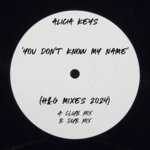 You Don't Know My Name (H&G Mixes 2024)