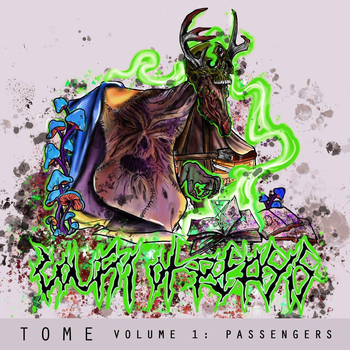 tome-volume-1-passengers-court-of-beasts