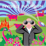 invisible incursion - V.A. (Insomnia Records)