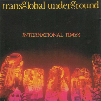 Music | Transglobal Underground