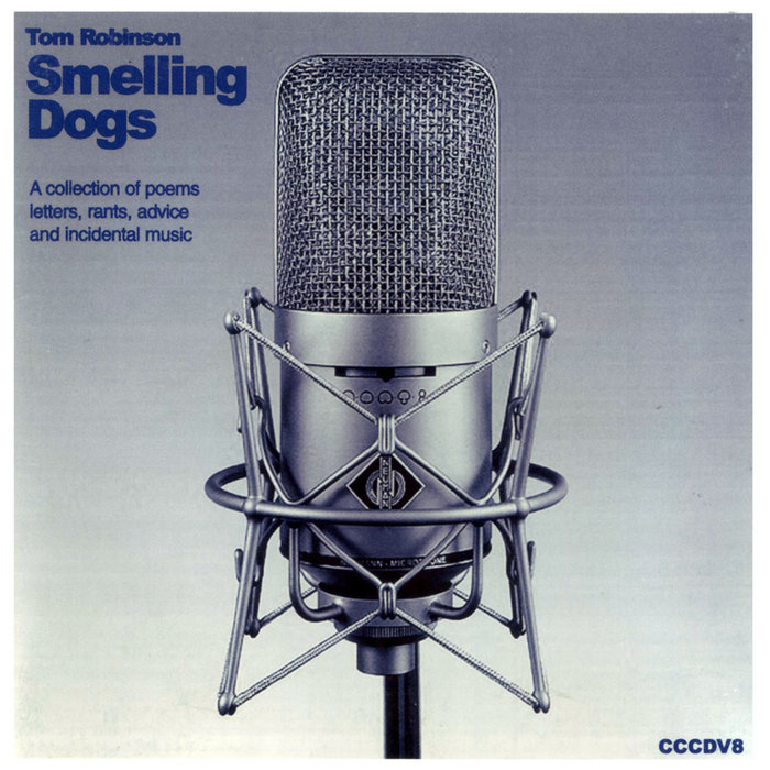 Smelling Dogs Tom Robinson
