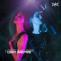 Light and Fire cover art
