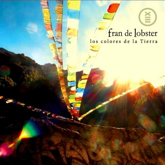 Los Colores de la Tierra frandelobster