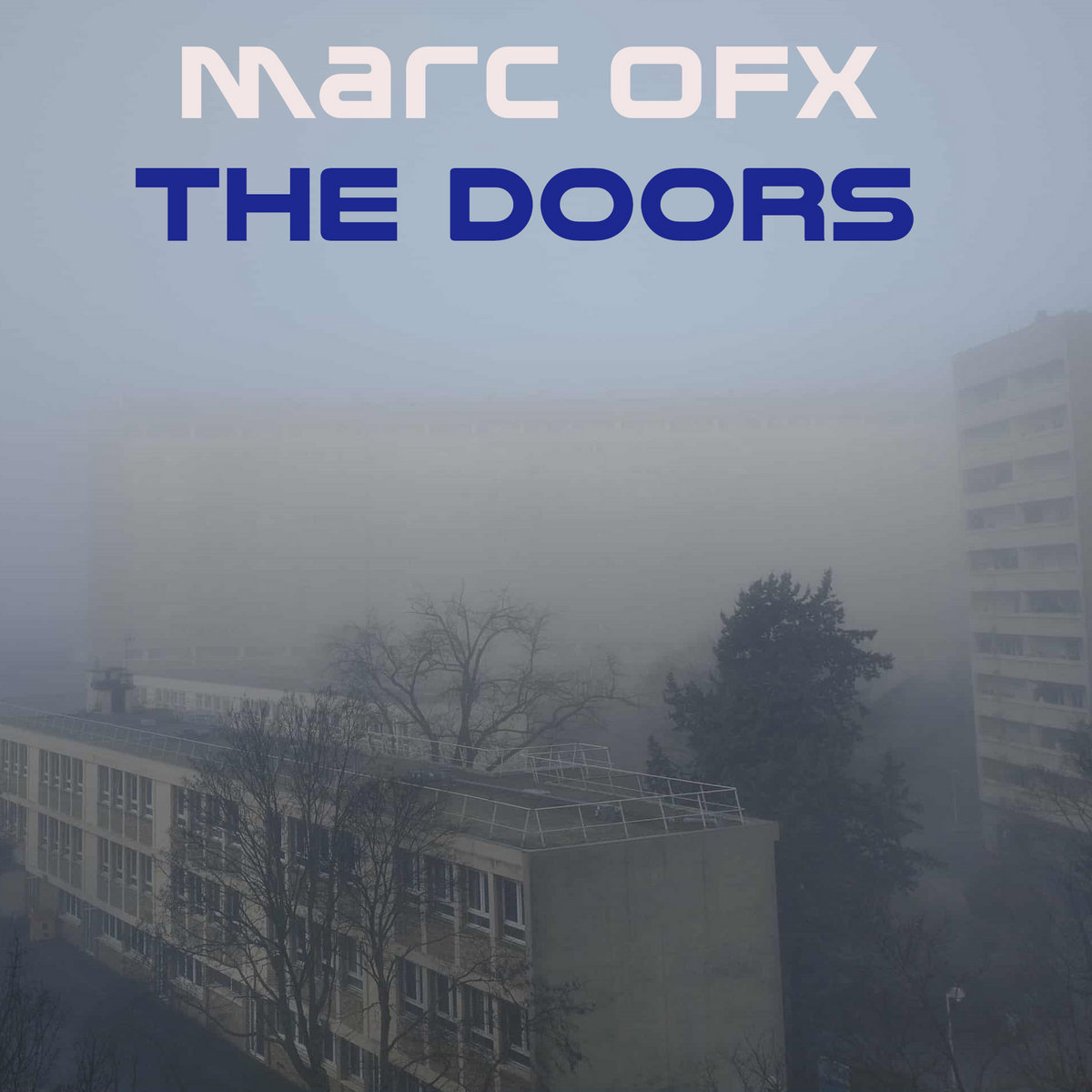A Tribe Called Quest-The Low End Theory (Marc OFX Jungle Remixes