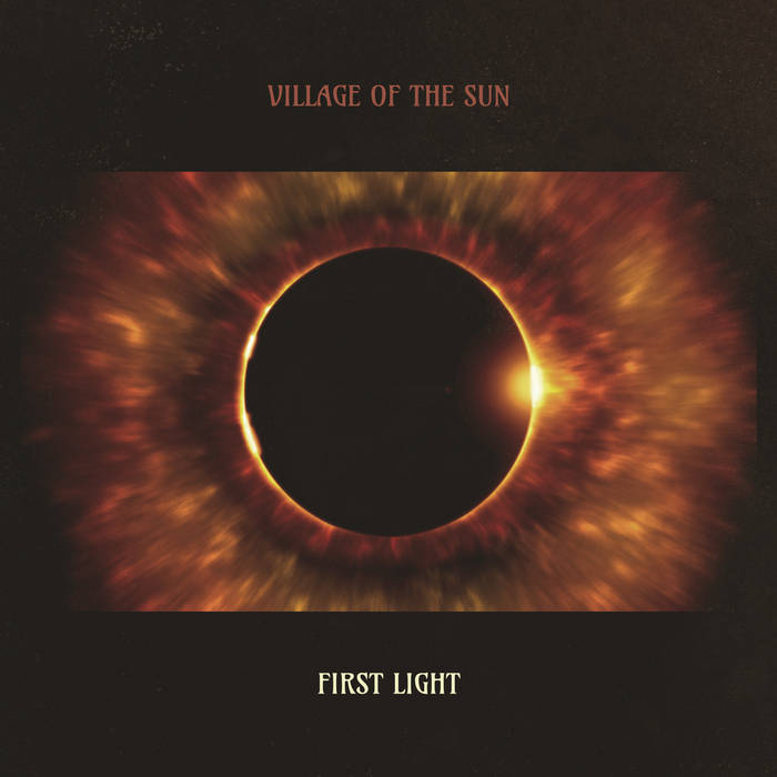 First Light | Village of the Sun