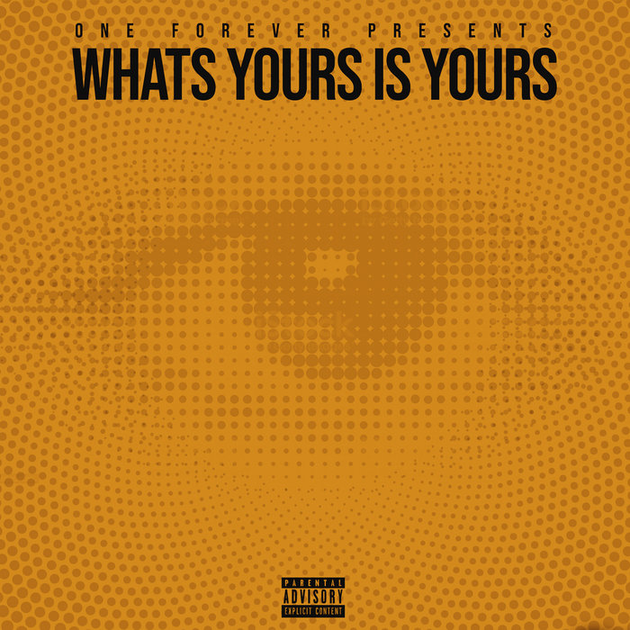 What's Yours Is Yours Unoit