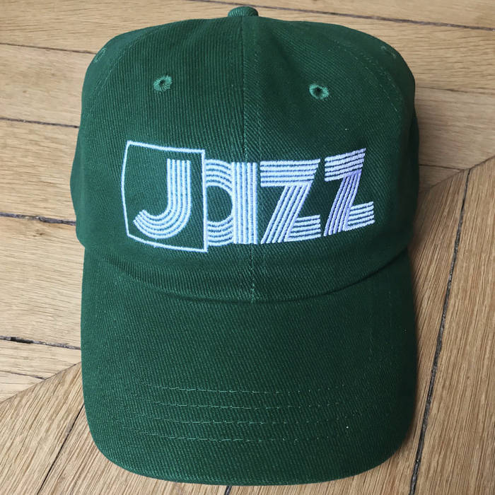 その他 Wyrd Cap It's a JAZZ hat! | WRWTFWW Records