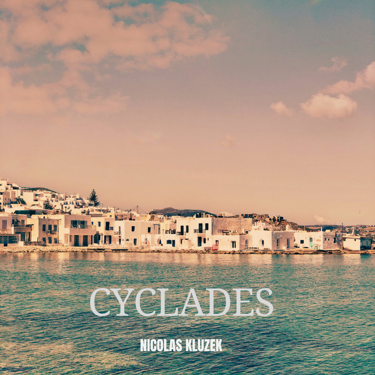 Cyclades cover