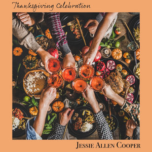 Thanksgiving Celebration cover