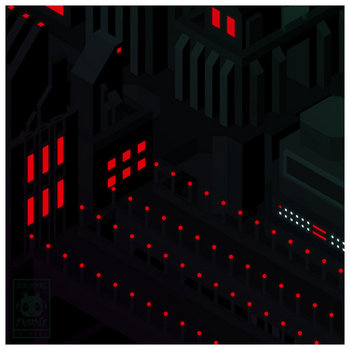 Cover art for Pixelripper