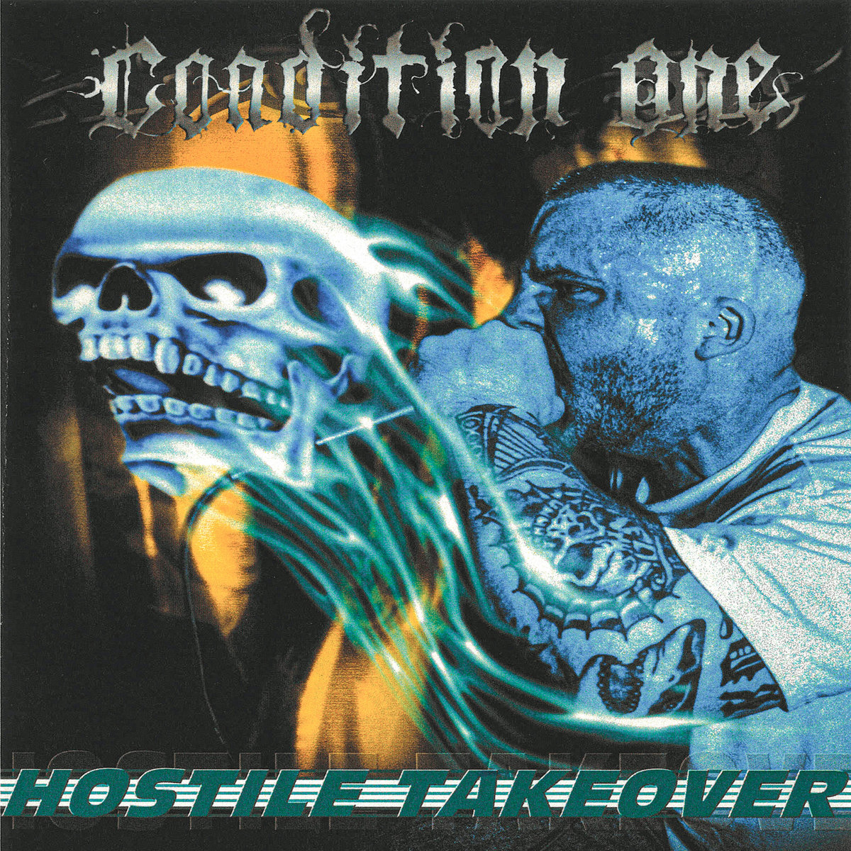 洋楽 LORDS OF LYRICS/HOSTILE TAKEOVER/G-RAP 洋楽 LORDS OF LYRICS