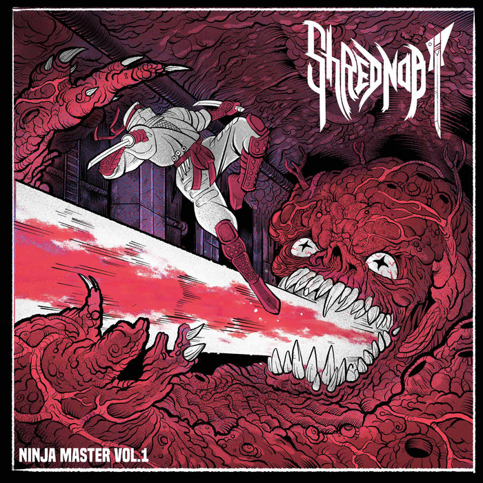 shrednobi.bandcamp.com