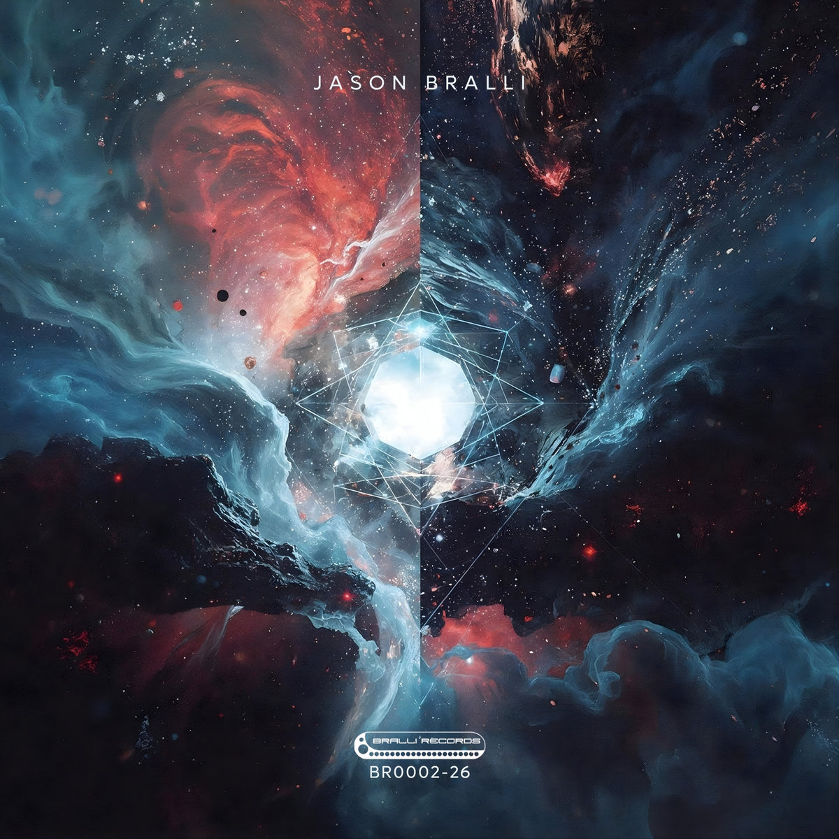 Boost / Preste Atenção (Remastered) — release artwork