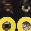 SOUNDCLASH WARRIORS (Plate 1)         6BLOCC / ANDREY HOT - SSF08P1