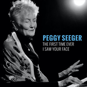 The First Time Ever I Saw Your Face (2023) cover