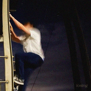 Losing cover