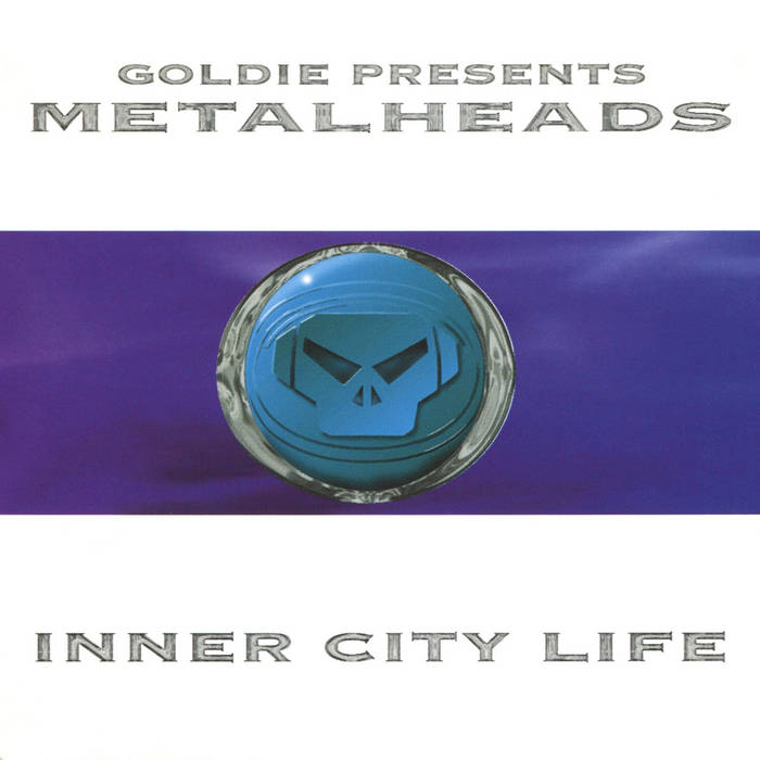 Inner City Life | Goldie Presents Rufige Kru