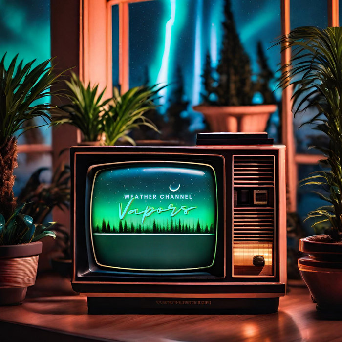 Weather Channel Vapors Northern Lights Productions