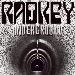 Radkey — Underground