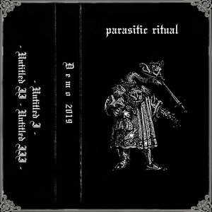 Parasitic Ritual — Demo I