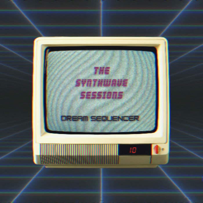 The Synthwave Sessions Dream Sequencer