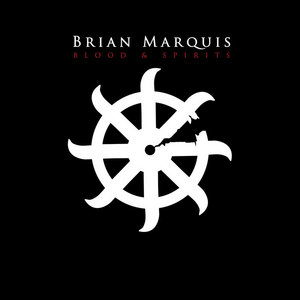 Blood & Spirits cover