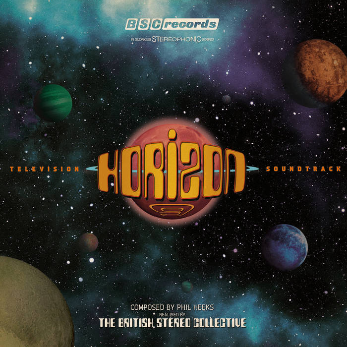 In the Shadow of the Bomb | The British Stereo Collective