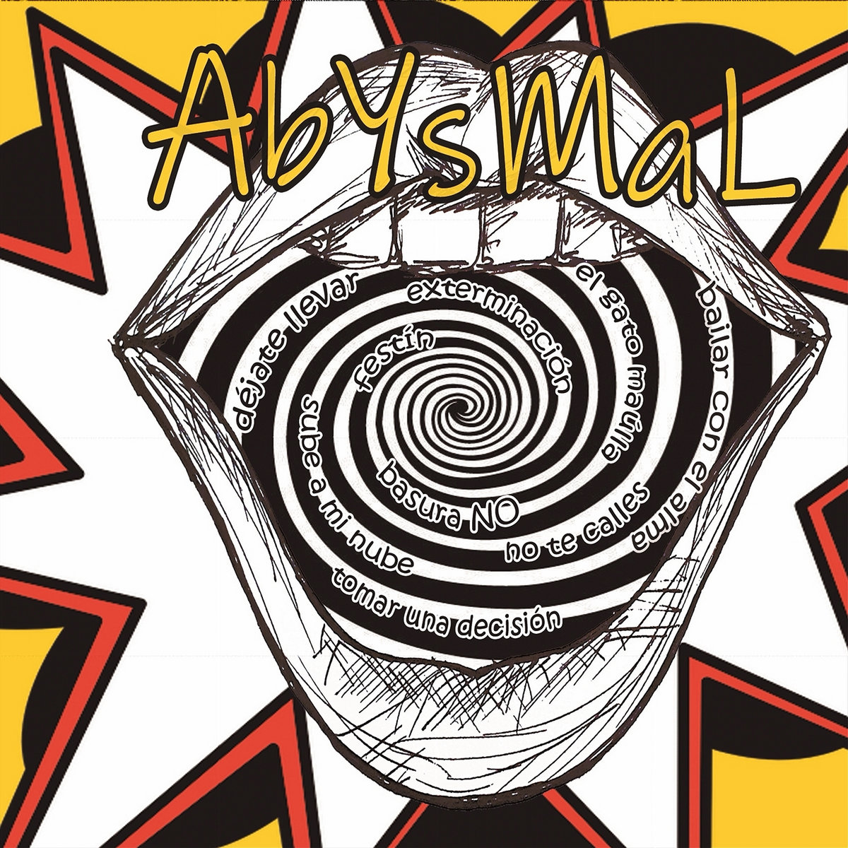 Abysmal | Abysmal