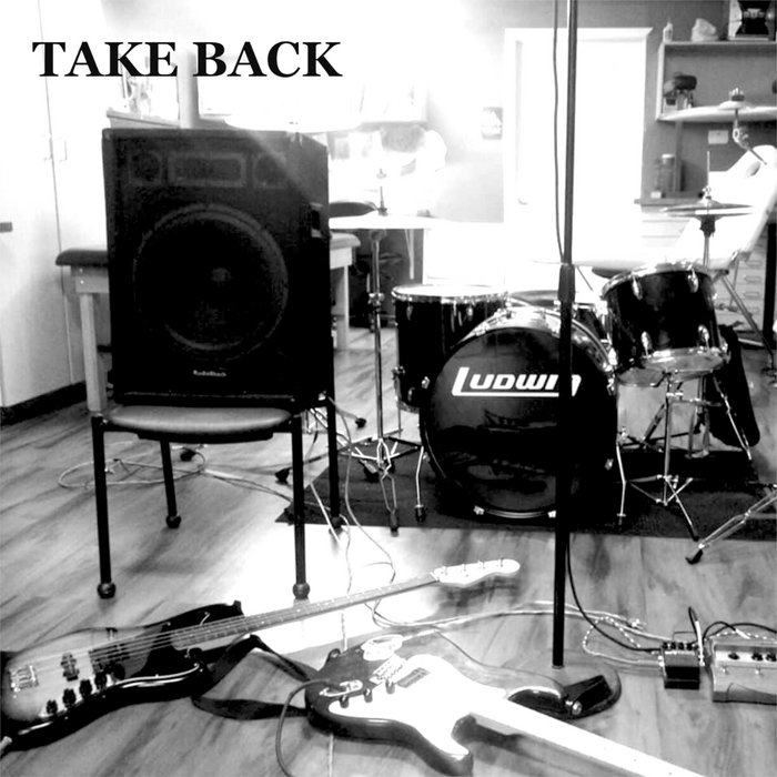 Take Back Take Back