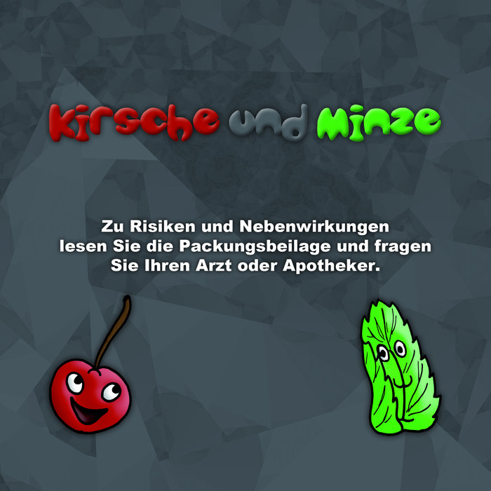 Zu Risiken und Nebenwirkungen lesen Sie die Packungsbeilage und fragen