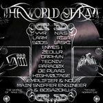 THE WORLD OF RAVE III