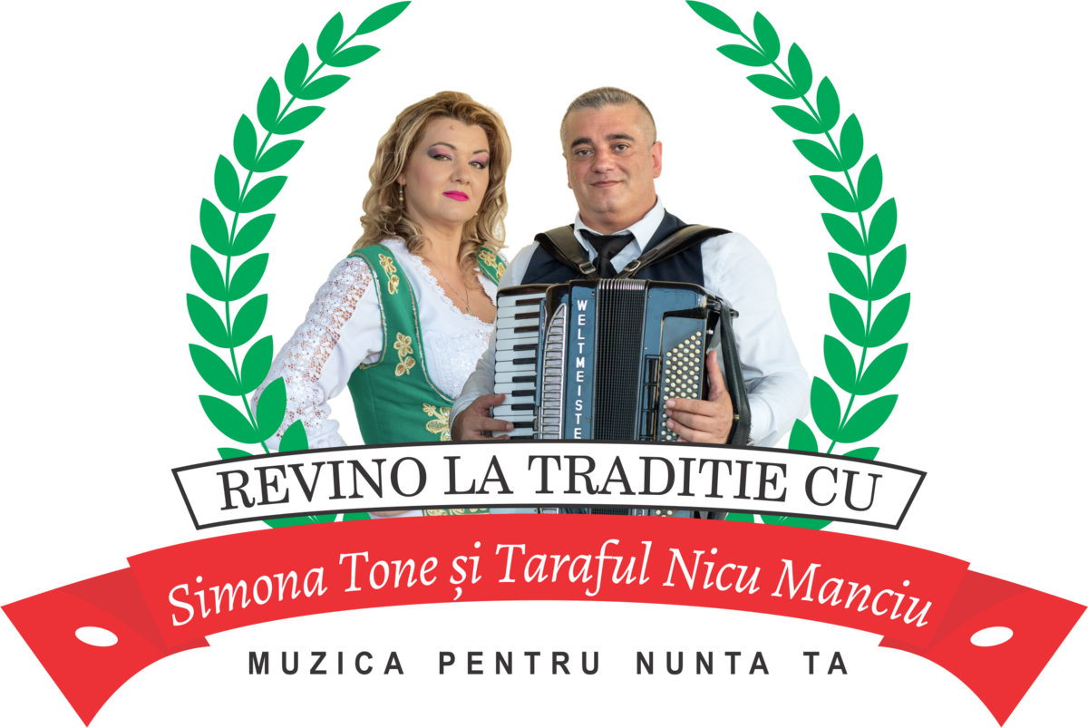 Hora Romaneasca Nicu Manciu Band Formatia Nicu Manciu