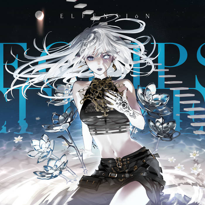 ECLIPSE | ELFENSJóN