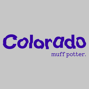 Colorado cover
