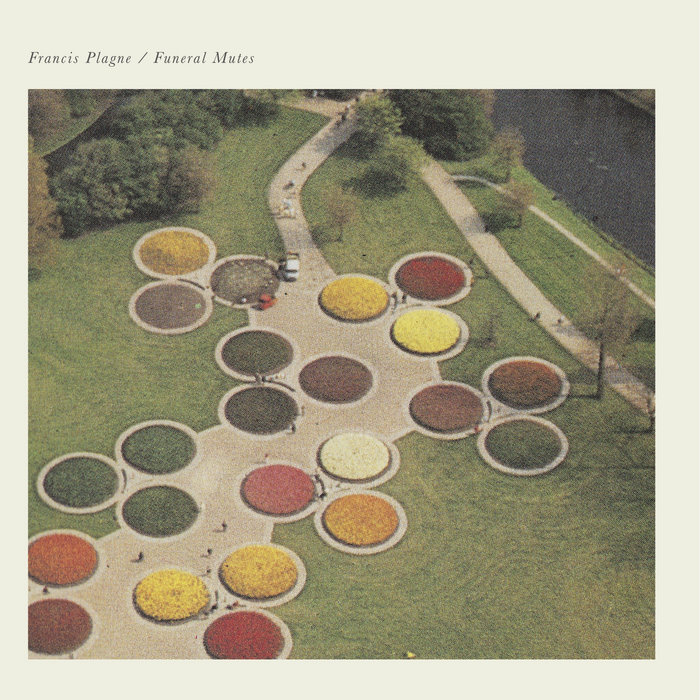 Funeral Mutes Francis Plagne