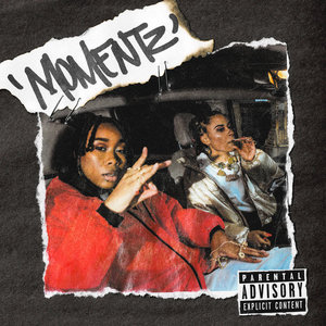 MOMENTZ cover