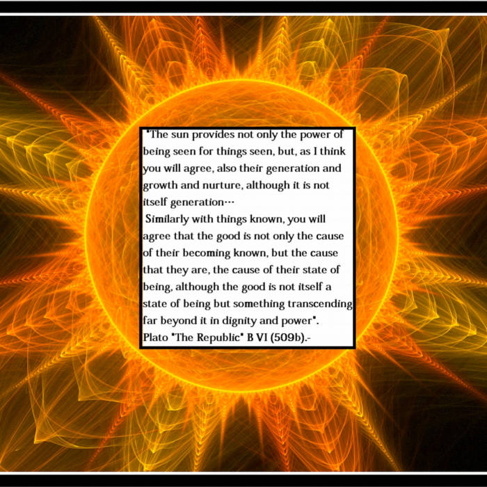 Creator Sun (feat. Iain Hamilton Grant) enemyindustry