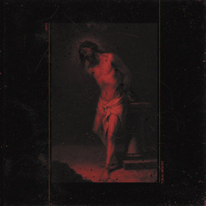 Cruel Opacity EP (SNTS012) cover