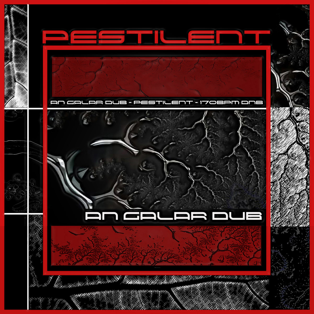 pestilent cover
