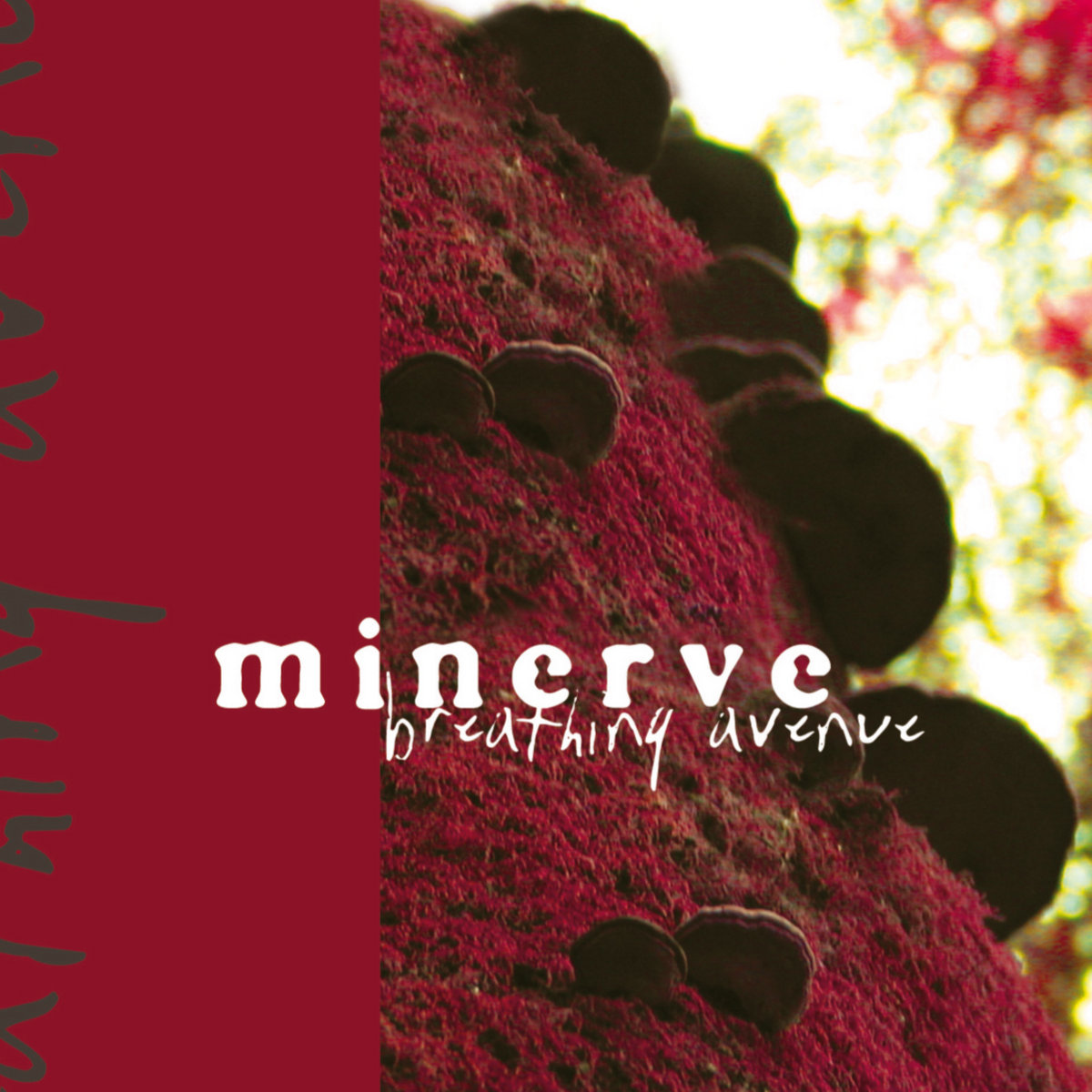 Breathing Avenue (Remastered With Bonus Tracks) | Minerve | Echozone