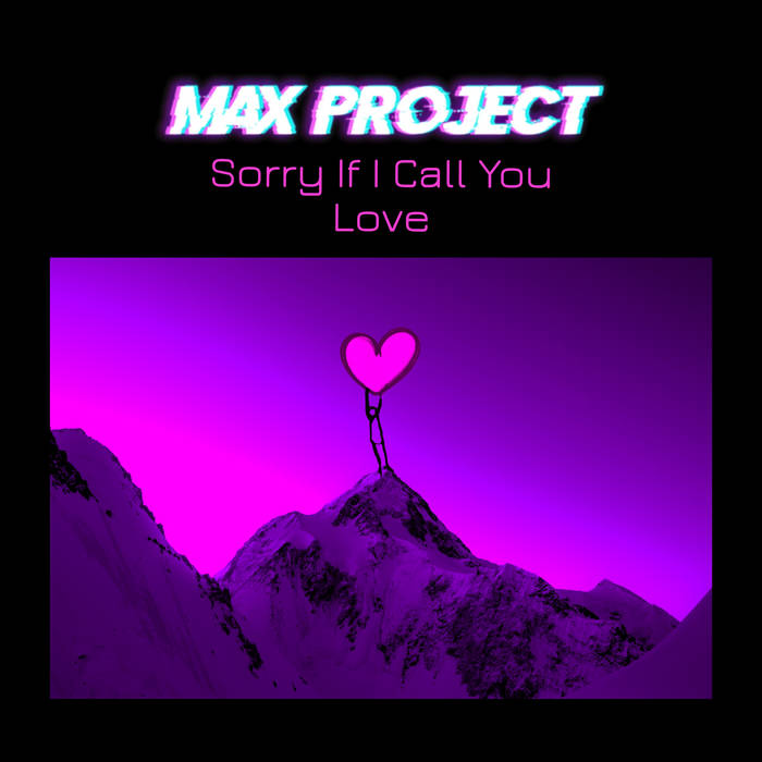 洋楽 sorry  Demo/ns\"1&2 BIG LOVE RECORDS 洋楽 sorry Demo/ns