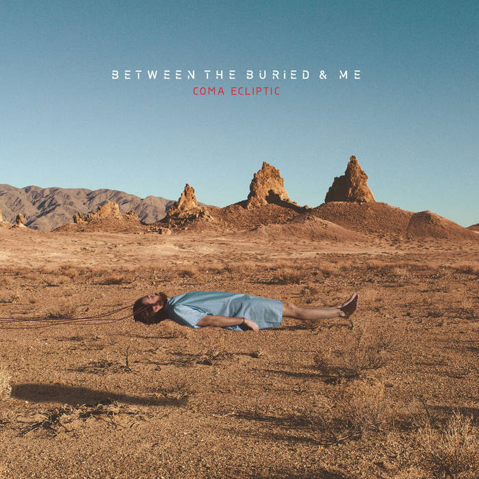 欧12” Between The Buried &amp; Me Between The Buried And Me CR00313 Craft Recordings /00250 Between The Buried and Me (LP) – Craft Recordings