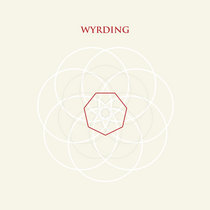 Wyrding cover art