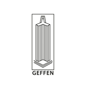 Geffen cover