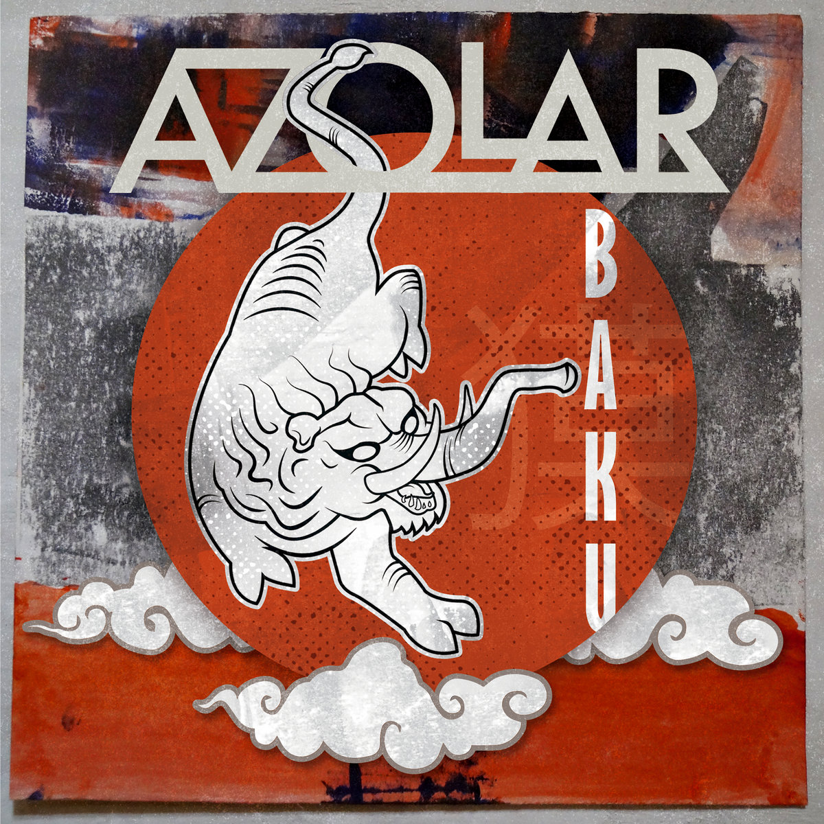 BAKU | Azolar