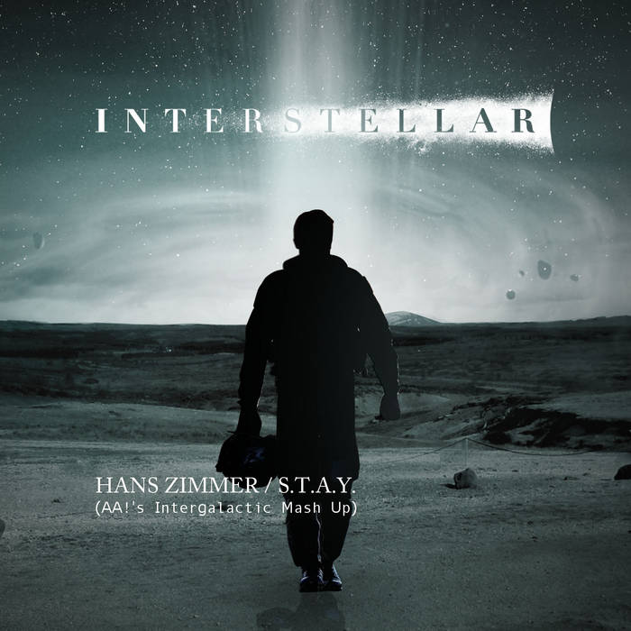 Soundtrack Interstellar Streaming Hans Zimmer Interstellar
