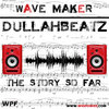 DULLAHBEATZ - The Story So Far Cover Art
