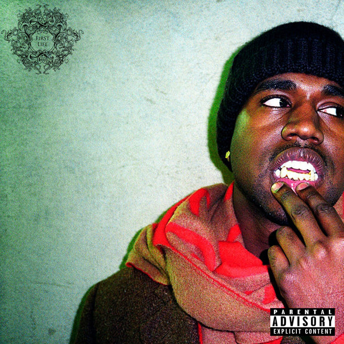 Kanye West The New Workout Plan Remix