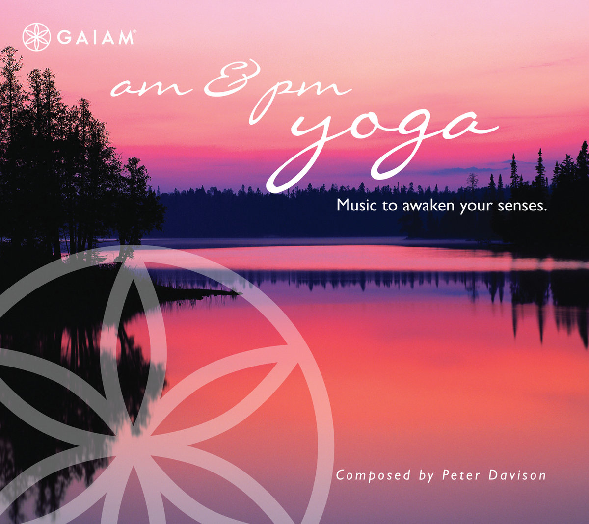 AM & PM Yoga | Peter Davison
