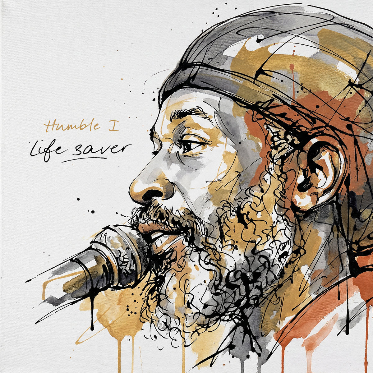 Life Saver – Humble I | Salvation Sound